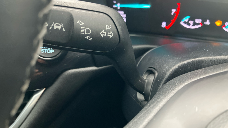 Ford Puma 1.0 EcoBoost Hybrid mHEV Titanium First Ed 5dr Petrol Hatchback